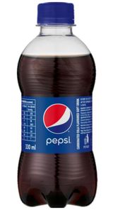 Pepsi 330Ml