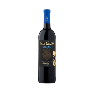 Pata Negra Vin Rouge 75Cl
