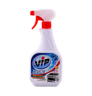 Nettoyant cuisine décapant VIP 500ML  - 217