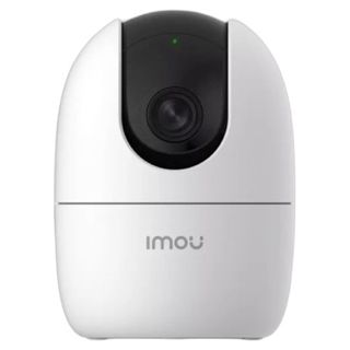 Imou Caméra De Surveillance Wifi Ranger 2 5mp