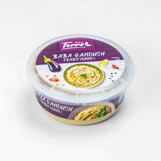 Baba Ganoush