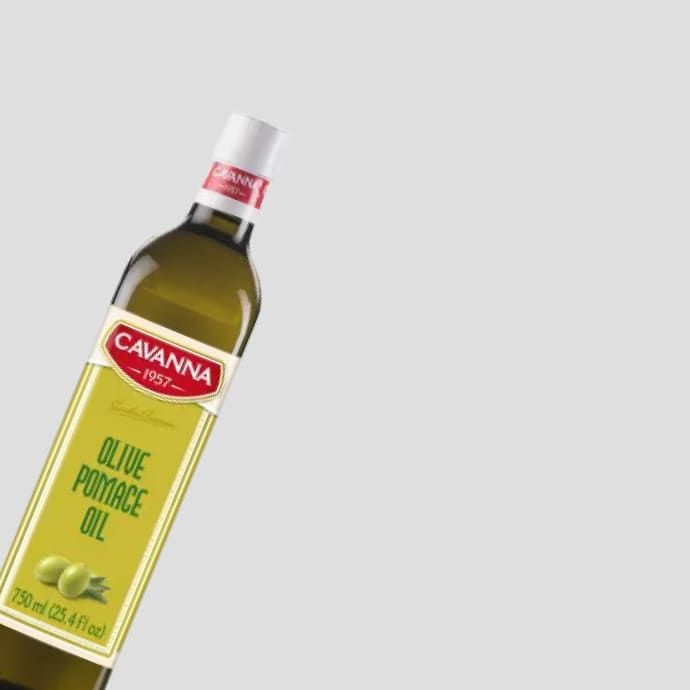 Oil, Sauces and Spices