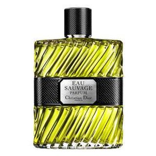 Eau sauvage parfum-100 ml