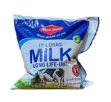 Fresh Dairy Long Life Milk Cream 500Ml