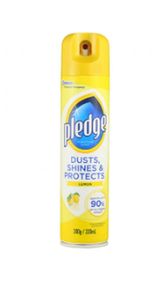 Pledge Furniture Polish 300G