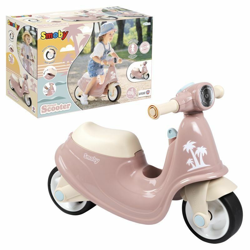 Trottinettes, Tricycles et Autres