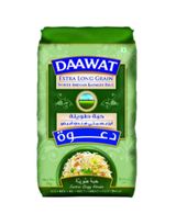 Daawat Basmati Rice 2Kg