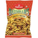 Haldiram`s khatta meetha 200g