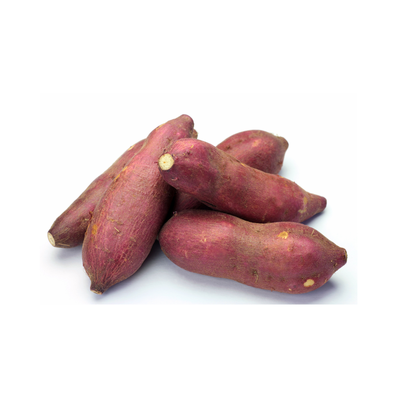 Patates Douces - Délice Sucré de l'Automne 500g