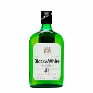 BLACK 7 WHITE 375ML
