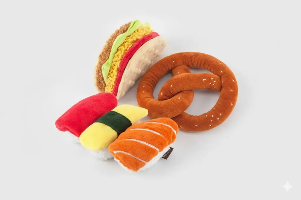 Jouets