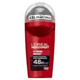 Loreal Rollon 50Ml Stress Resist
