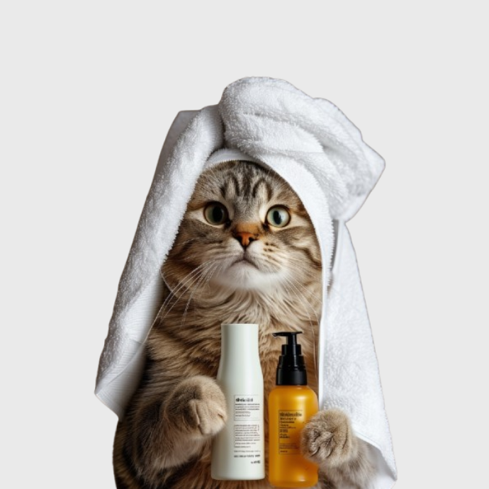 Produits d'Hygiène et Toilettage