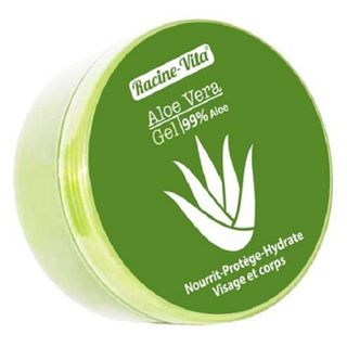 RACINE-VITA GEL ALOE VERA 99% 80G