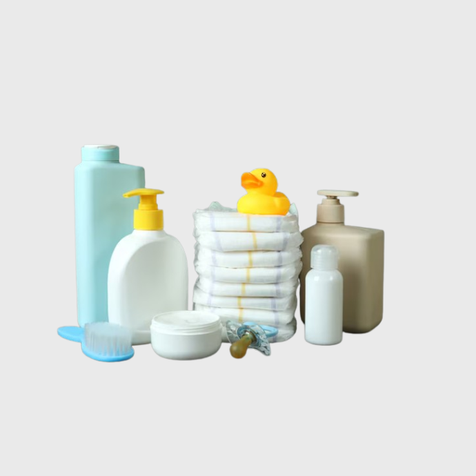 Baby Hygiene