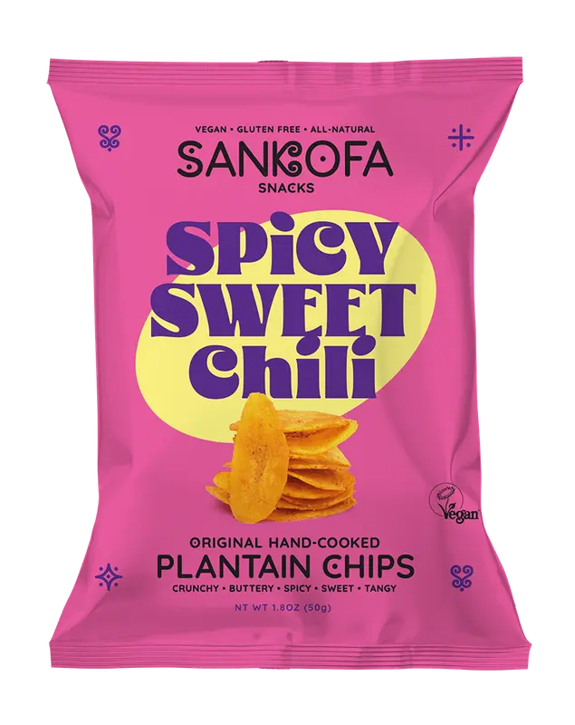Chips, Pop-corn & Crackers