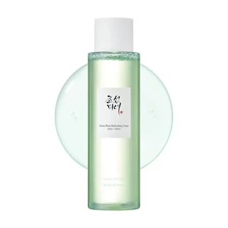 Beauty of Joseon Green plum refreshing toner AHA + BHA - 150ml