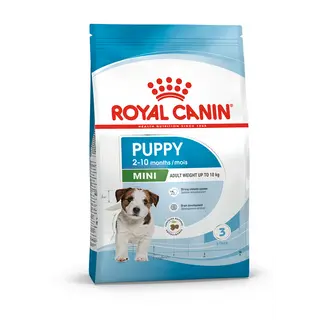 ROYAL CANIN MINI PUPPY 2 KG