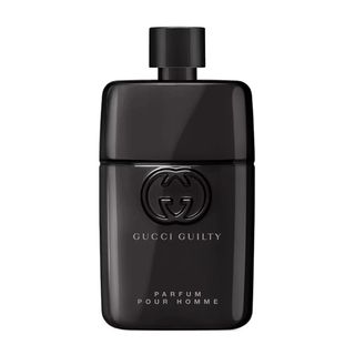 GUCCI guilty parfum pur homme 50 ML