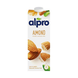 Boisson végétale à l'amande avec calcium et vitamines ajoutés 1L - ALPRO