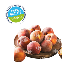 Pêche Locale 500g - Filière Qualité.