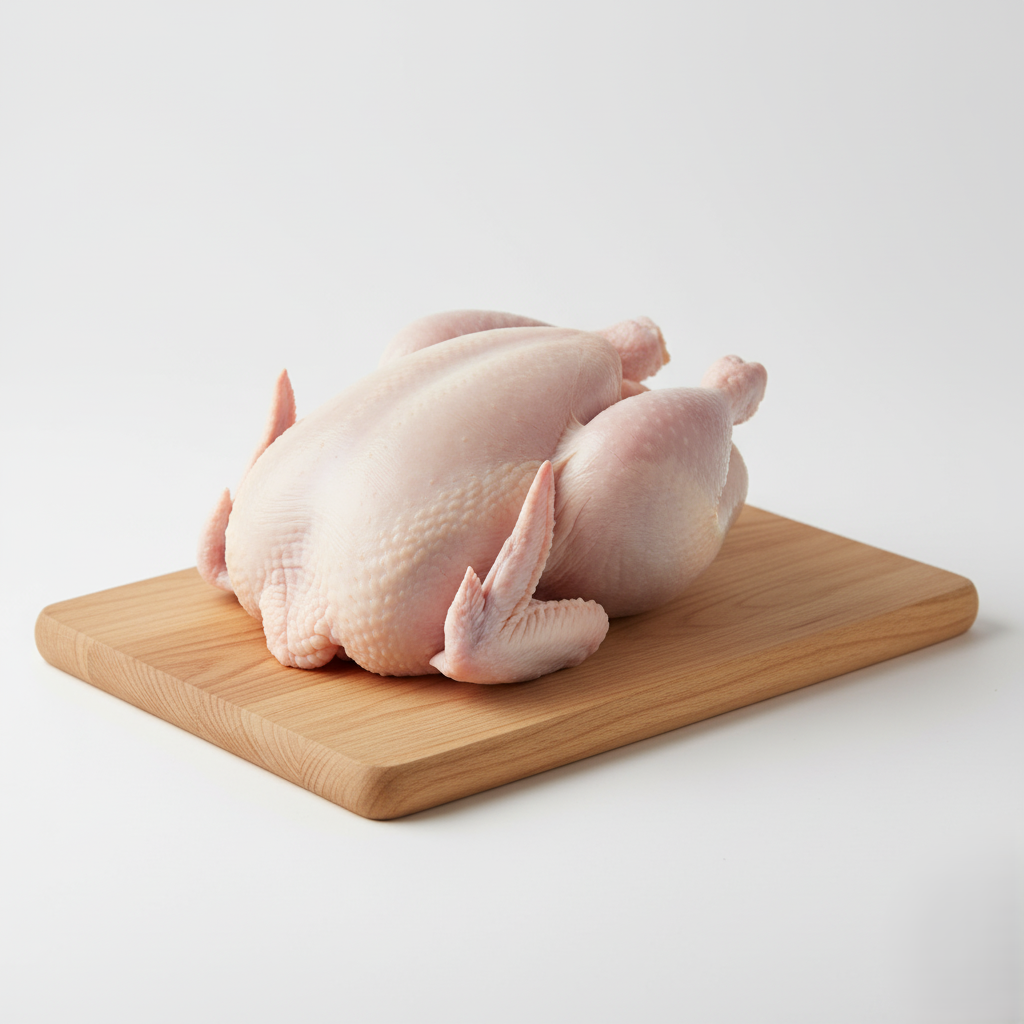 Poulet entier ®