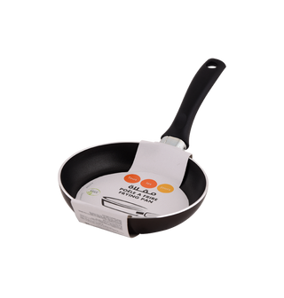 Poêle TOUS LES JOURS Ø14 CM -Bombée  - 389