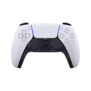 PS5 CONTROLLER WHITE