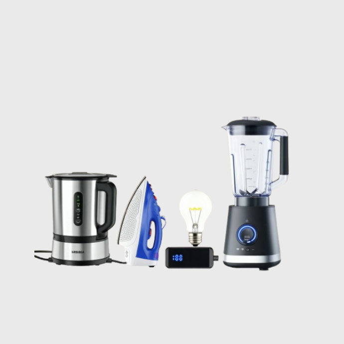 Home Tools & Appliances