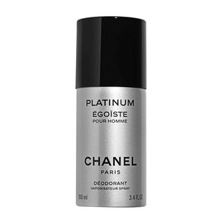 Platinum ÉgoÏste Desodorante Vaporizador 100ml