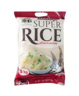 Maganjo Super Rice 5Kg