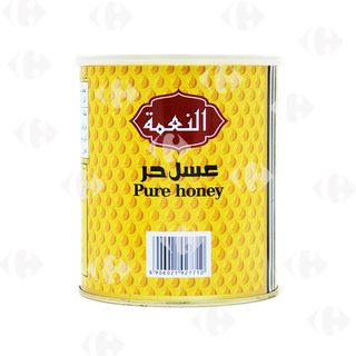 Miel Pur Al Niema 800g