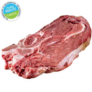 Collier de Bœuf 500g - Filière Qualité.