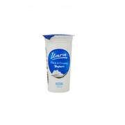 Ilara Natural Yoghurt 250Ml Cup