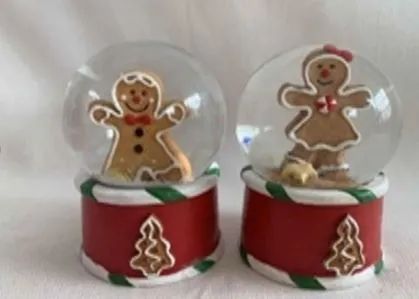 Accessoires & Déco Fin d'Année