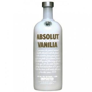 ABSOLUTE VANILIA 750ML