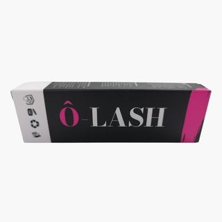 Pharmaderm O-Lash Liquide Huileux Non Collant Sans Parabene 10Ml