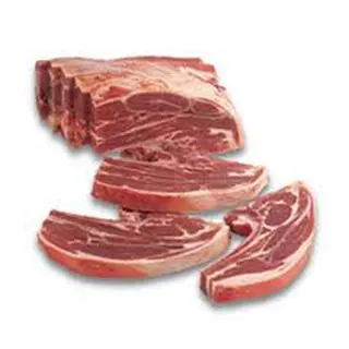 SHOULDER CHOPS 1KG