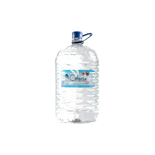Céleste Eau Minérale Bidon 12L