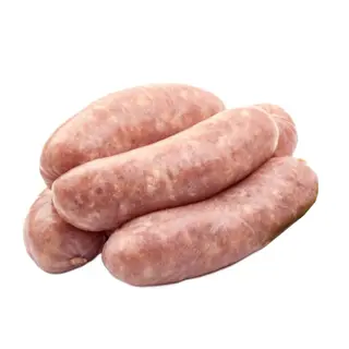 Saucisses de Poulet Marocain 500g