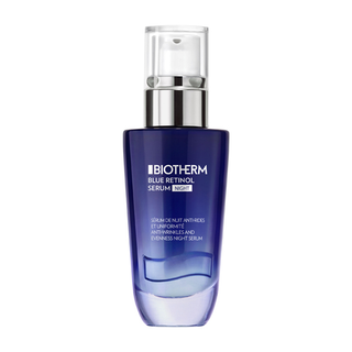 BIOTHERM - BLUE RETINOL SÉRUM DE NUIT ANTI-ÂGE 30ML