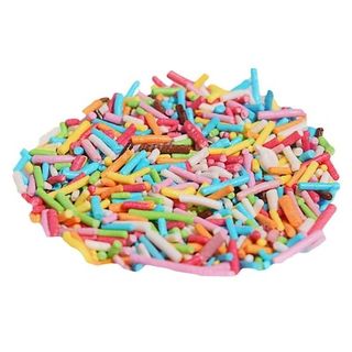 NAPPI COLORED VERMICELLI 1KG