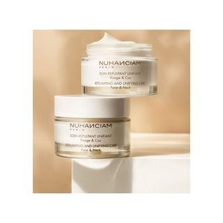 Nuhanciam Soin Repulpant Unifiant Visage Et Cou 50Ml