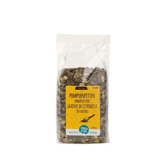 TERRASANA GRAINES DE COURGE 250G