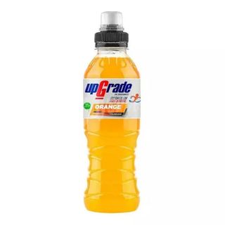 Boisson énergétique Orange Upgrade 50cl - SAN BENEDETTO