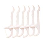Floss toothpicks 40pcs