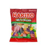 Haribo wine gums 140/160gms/154g