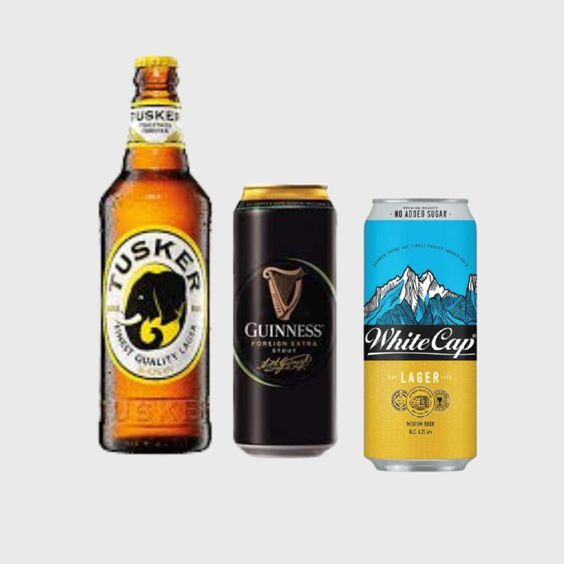 Beer