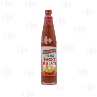 Harmony Hot Sauce 88ml