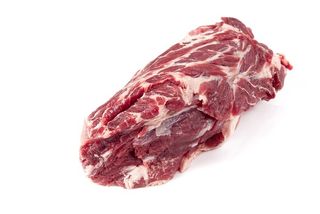 Naivas Beef Meat-On-Bone  500 G